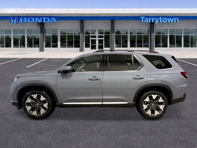2026 Honda Pilot AWD Elite