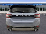 2026 Honda Pilot AWD Elite