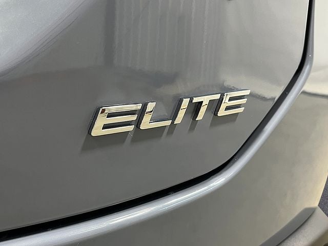 2026 Honda Pilot AWD Elite