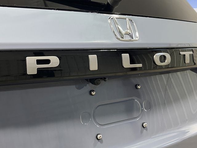 2026 Honda Pilot AWD Elite