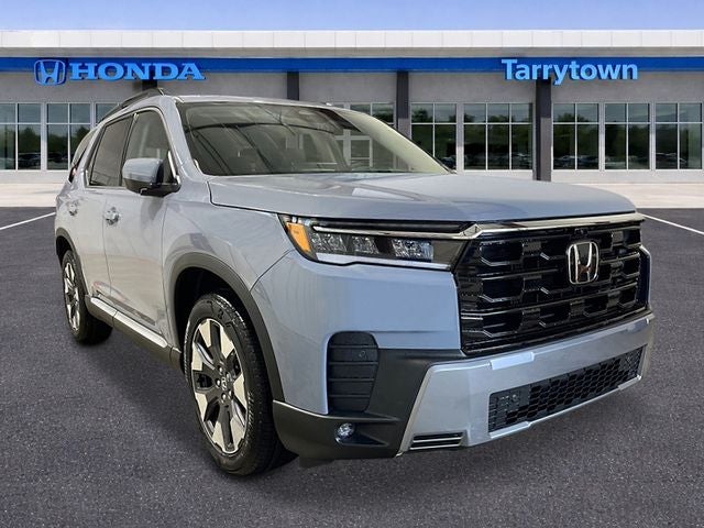 2026 Honda Pilot AWD Elite