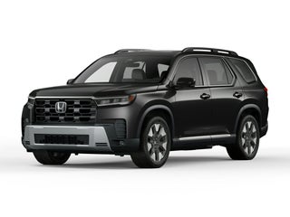 2026 Honda Pilot AWD Elite