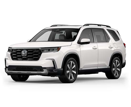 2025 Honda Pilot AWD ELITE