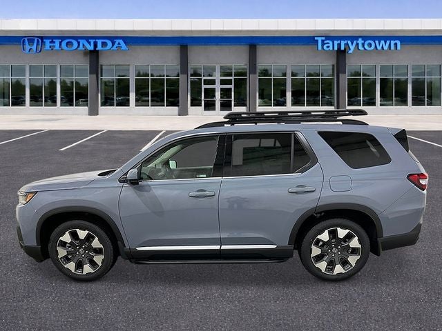 2026 Honda Pilot AWD Elite