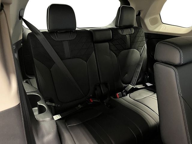 2026 Honda Pilot AWD Elite