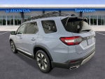 2026 Honda Pilot AWD Elite