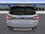 2026 Honda Pilot AWD Elite