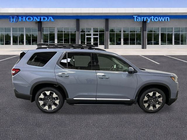 2026 Honda Pilot AWD Elite