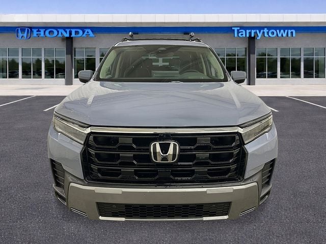 2026 Honda Pilot AWD Elite