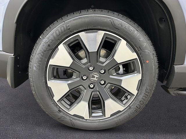 2026 Honda Pilot AWD Elite