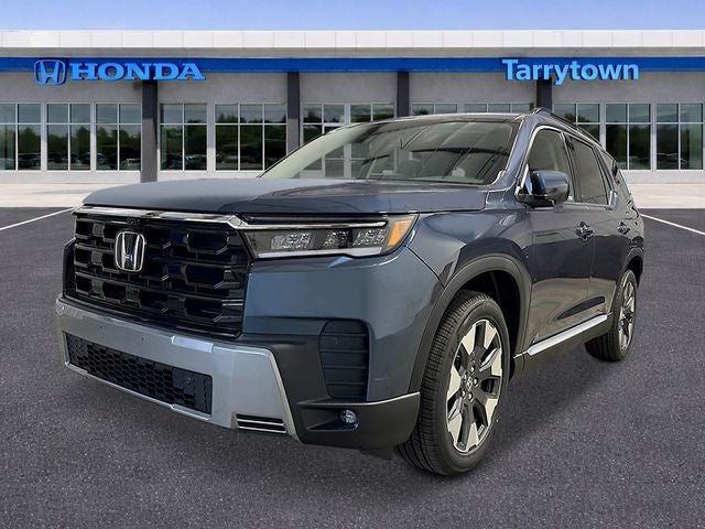 2026 Honda Pilot AWD Elite