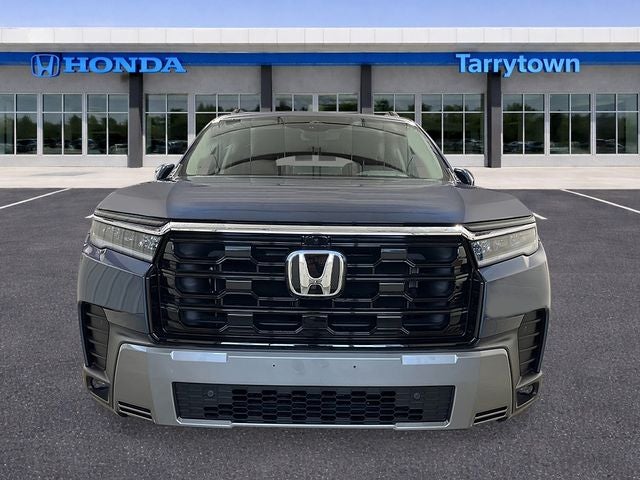 2026 Honda Pilot AWD Elite