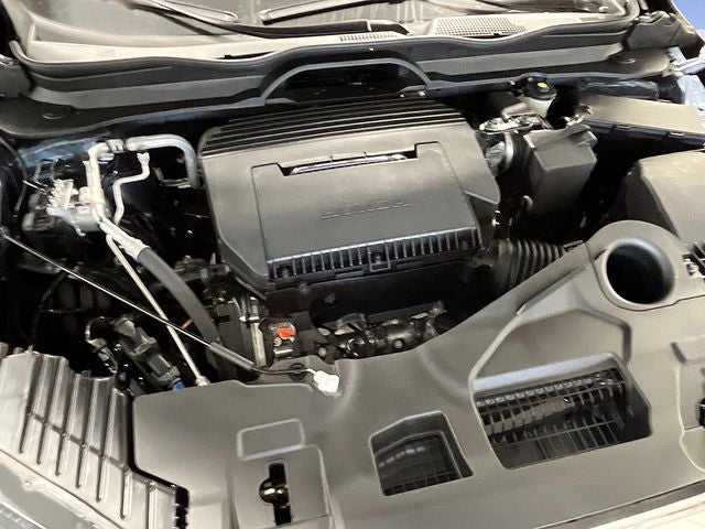2026 Honda Pilot AWD Elite