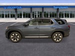 2026 Honda Pilot AWD Elite