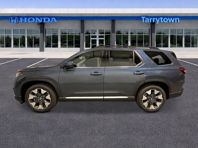 2026 Honda Pilot AWD Elite