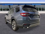 2026 Honda Pilot AWD Elite