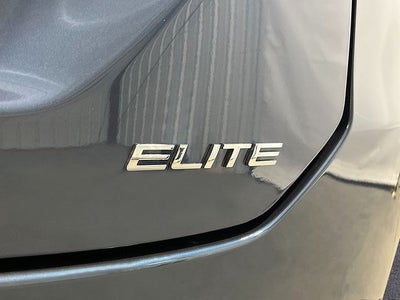 2026 Honda Pilot AWD Elite