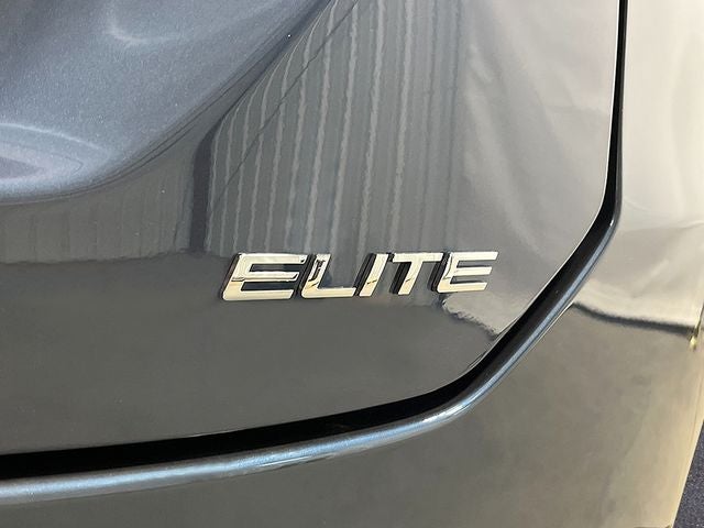 2026 Honda Pilot AWD Elite