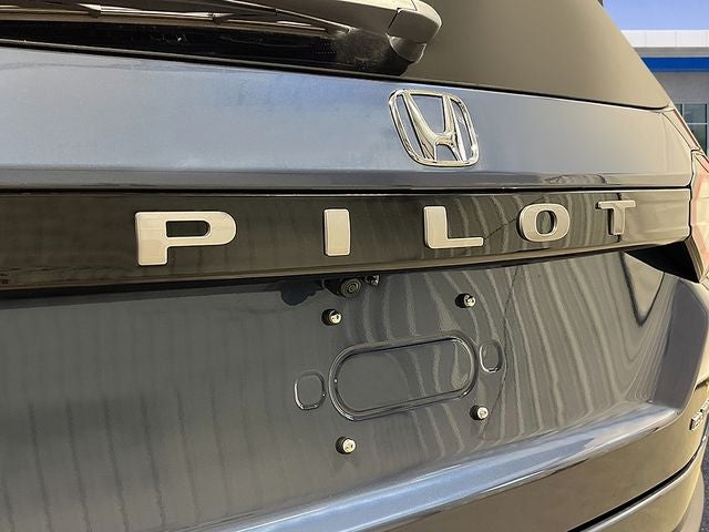 2026 Honda Pilot AWD Elite