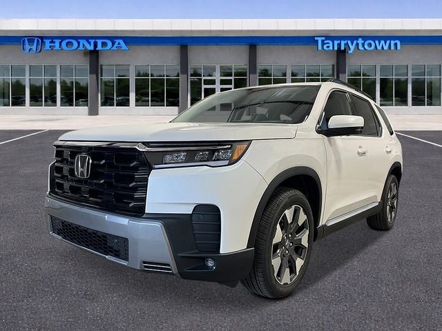 2026 Honda Pilot AWD Elite