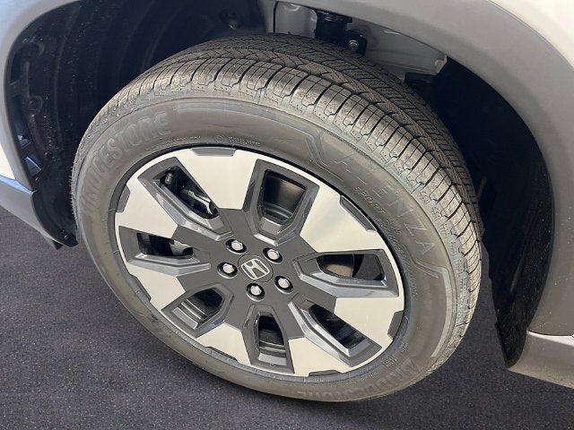 2026 Honda Pilot AWD Elite