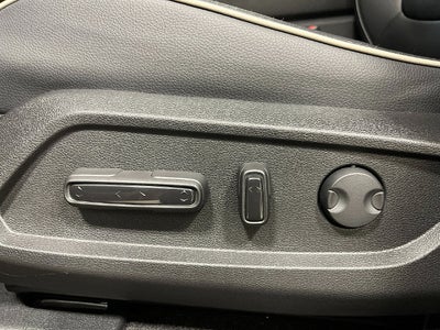 2026 Honda Pilot AWD Elite