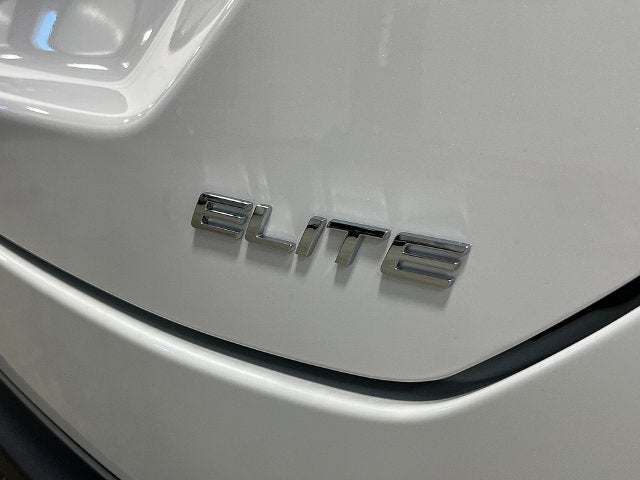 2026 Honda Pilot AWD Elite