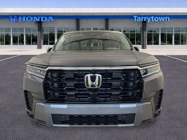 2026 Honda Pilot AWD Elite