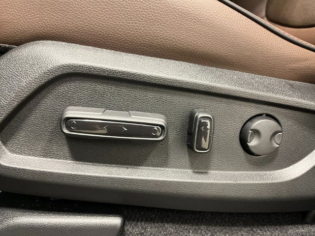 2026 Honda Pilot AWD Elite