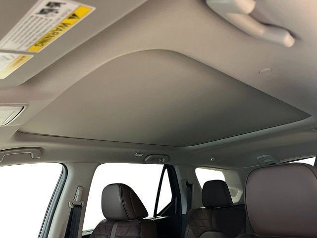 2026 Honda Pilot AWD Elite