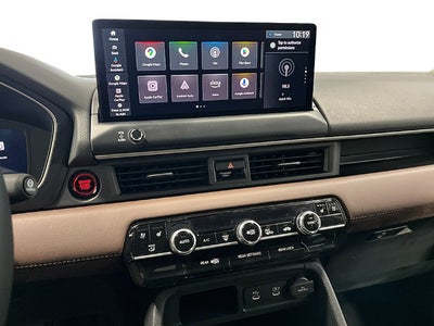 2026 Honda Pilot AWD Elite