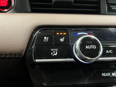 2026 Honda Pilot AWD Elite