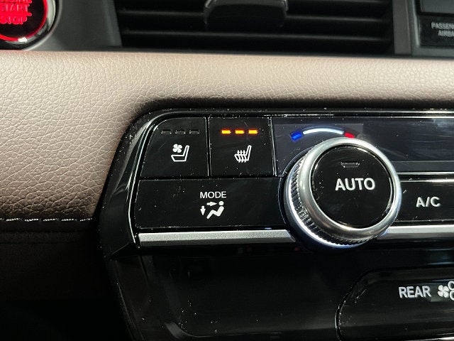 2026 Honda Pilot AWD Elite