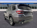 2026 Honda Pilot AWD Elite