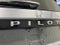 2026 Honda Pilot AWD Elite