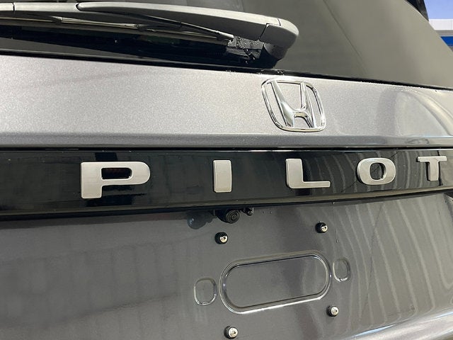 2026 Honda Pilot AWD Elite