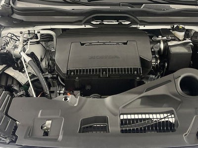 2026 Honda Pilot AWD Elite