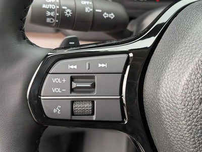 2026 Honda Pilot AWD Elite