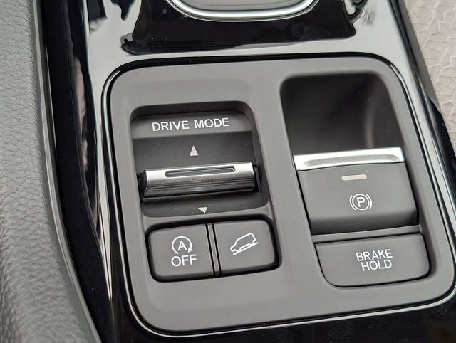2026 Honda Pilot AWD Elite