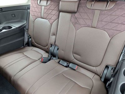 2026 Honda Pilot AWD Elite