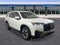 2026 Honda Pilot AWD Elite