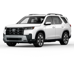2026 Honda Pilot AWD Elite