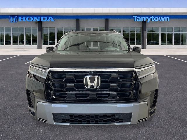 2026 Honda Pilot AWD Elite