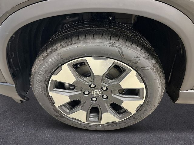 2026 Honda Pilot AWD Elite