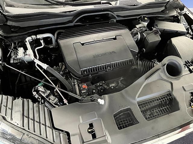 2026 Honda Pilot AWD Elite