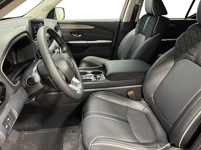 2026 Honda Pilot AWD Elite