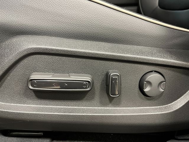2026 Honda Pilot AWD Elite