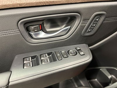 2026 Honda Pilot AWD Elite