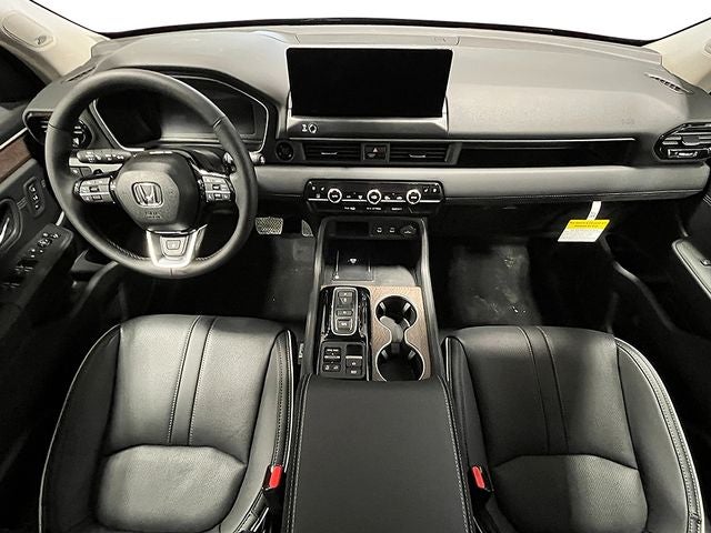 2026 Honda Pilot AWD Elite