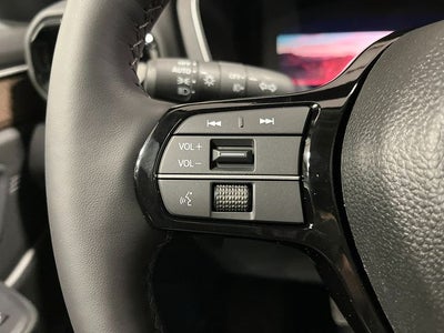 2026 Honda Pilot AWD Elite